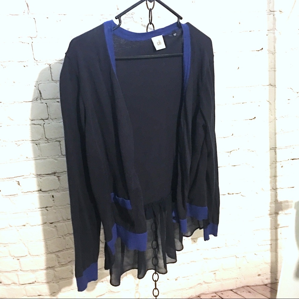 CAbi Cardigan